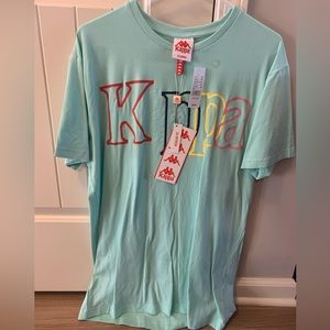 NWT Men’s Kappa Tee Sz XL